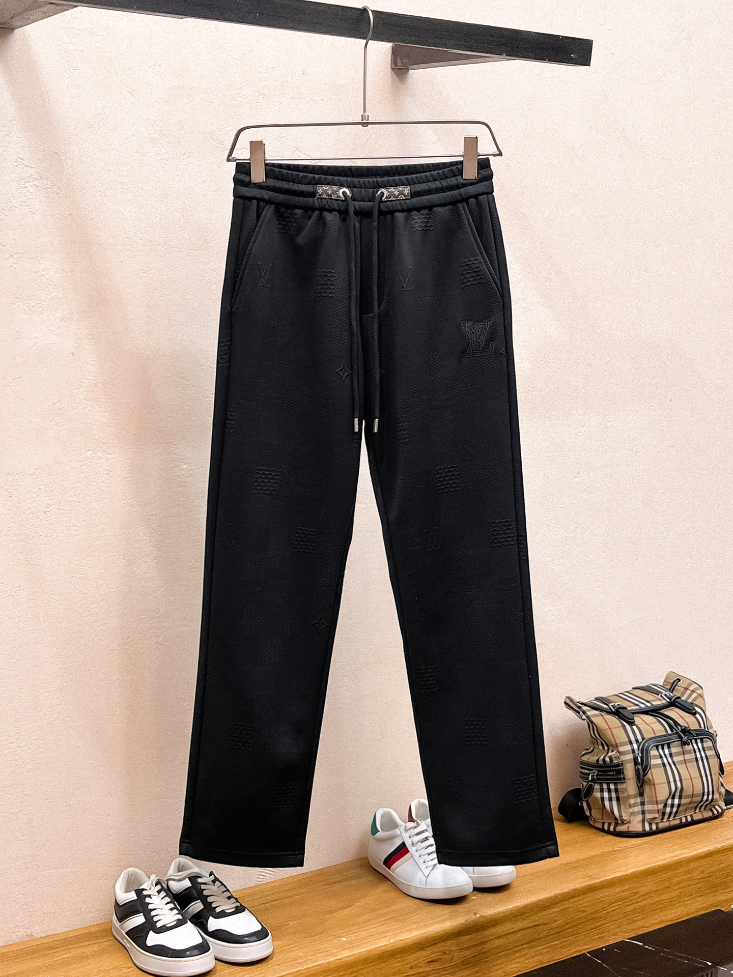 Casual Pants Man